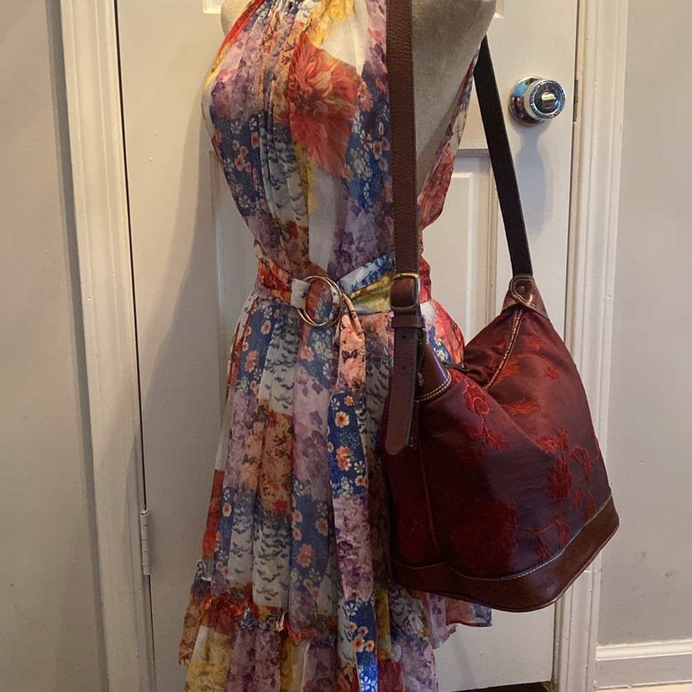 Latico Bucket Bag